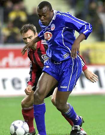 詹姆斯现在 詹姆斯现在